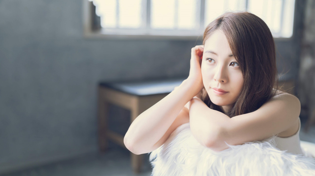 ヘアースタジオ髪人形